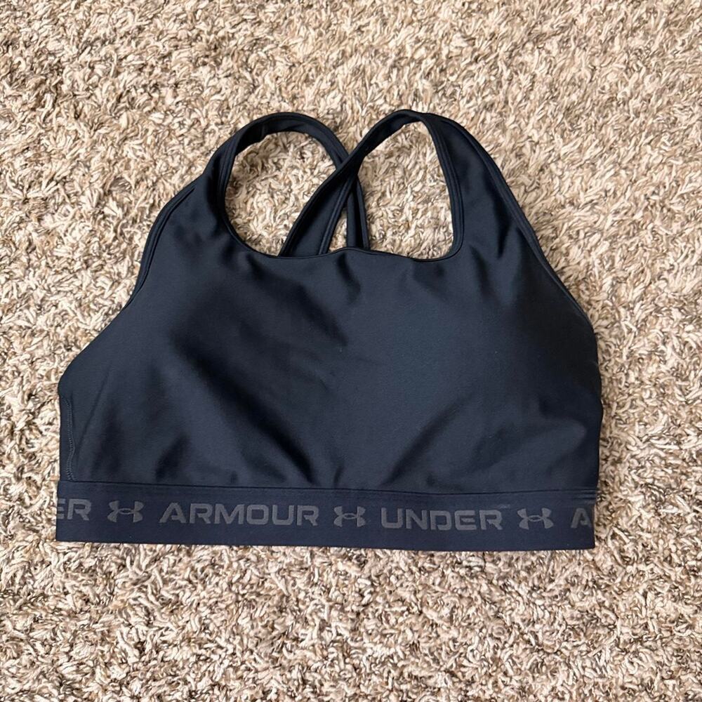 Under Armour Sports Bra - XXL